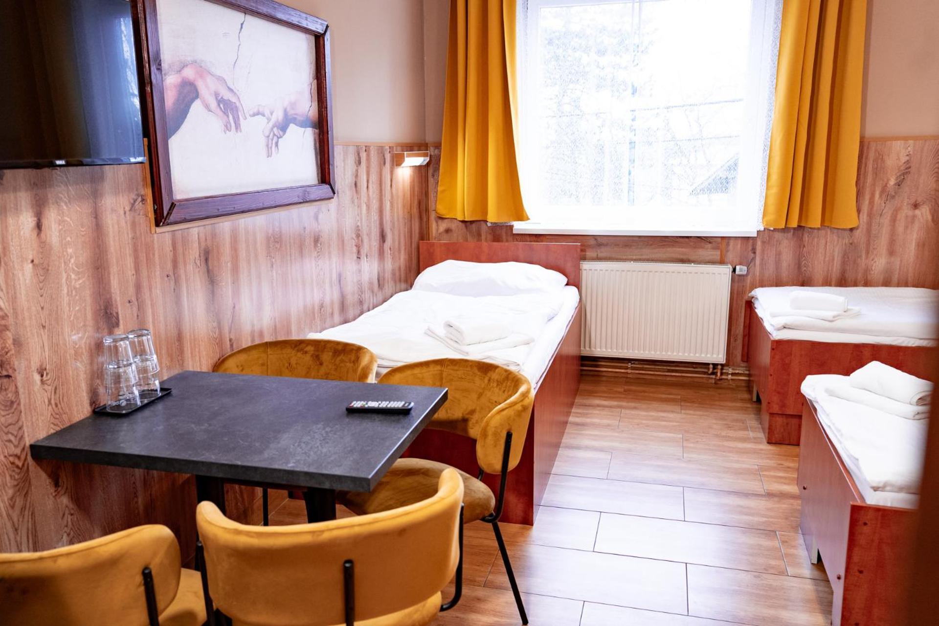 Hotel Taurus Ostrava Exterior photo